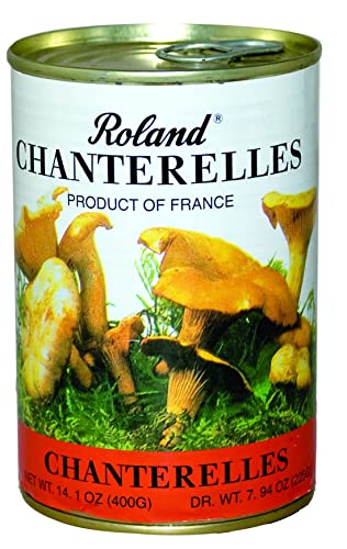 Roland Chanterelles, 14.1 Ounce