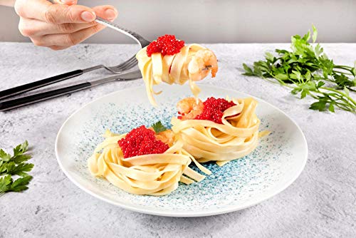 Eurocaviar - Shikran - Mullet Roe Caviar Pearls Red, 3.52 oz [100 g]