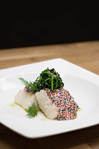 Eurocaviar - Shikran - Mullet Roe Caviar Pearls Red, 3.52 oz [100 g]