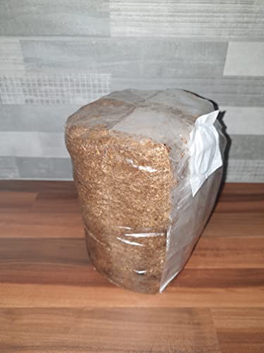 Mushroom Grow Hard Wood Substrate Premium Quality Pellets - Foragers Table