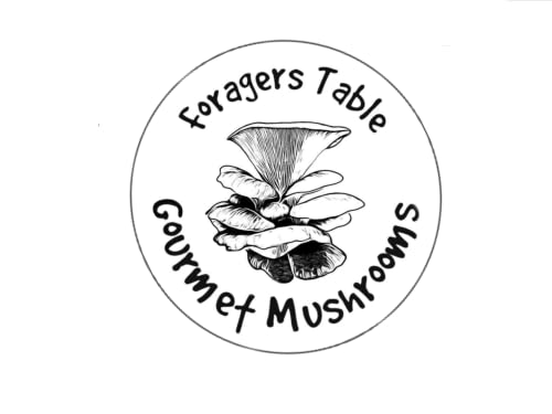 Mushroom Grow Hard Wood Substrate Premium Quality Pellets - Foragers Table