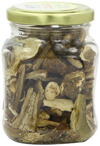 Cooks & Co Dried Porcini Mushrooms 40 g (Pack of 6)