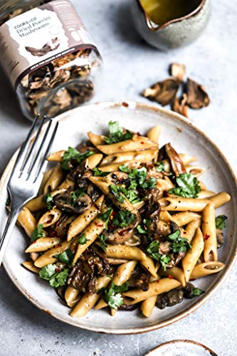 Cooks & Co Dried Porcini Mushrooms 40 g (Pack of 6)