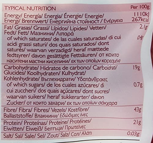 Clearspring Organic Shiitake mushrooms 40g