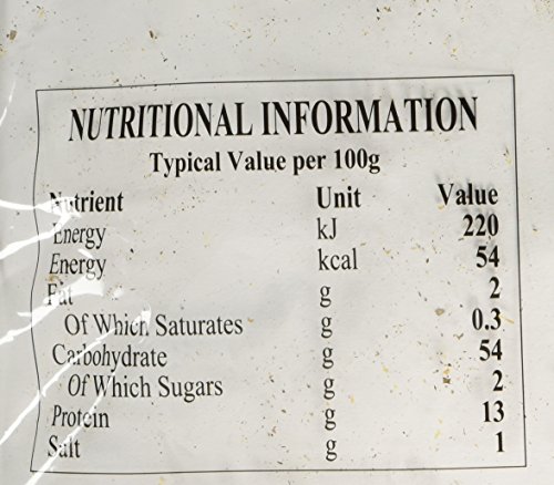 Golden Swan Dried Shiitake Mushrooms, 1 kg