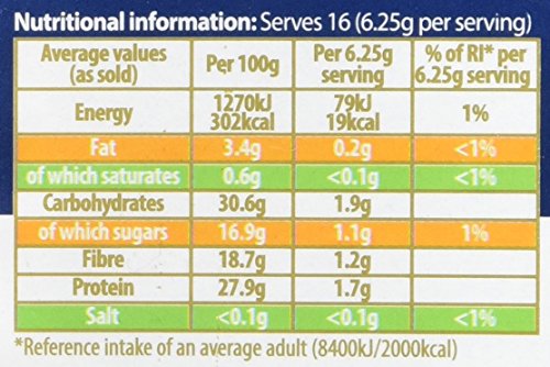 Merchant Gourmet Porcini Mushrooms 100 g