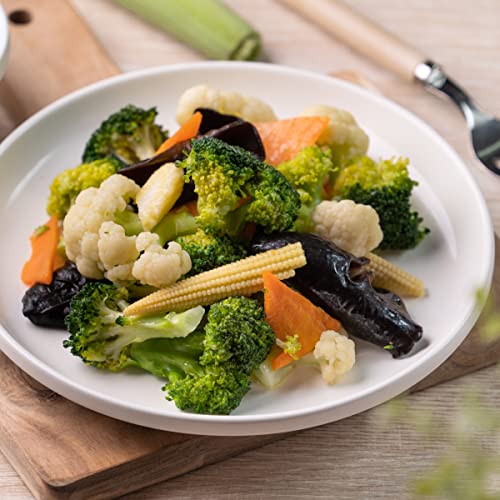 Emma Basic Dried Black Fungus Mushroom 80g | Dry Black Fungus Mushroom Whole