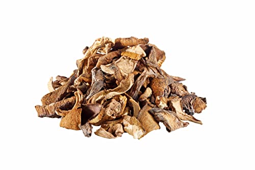 Merryhill Mushrooms - Dried Porcini Mushrooms (30g)