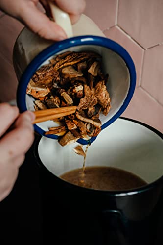 Merryhill Mushrooms - Dried Porcini Mushrooms (30g)