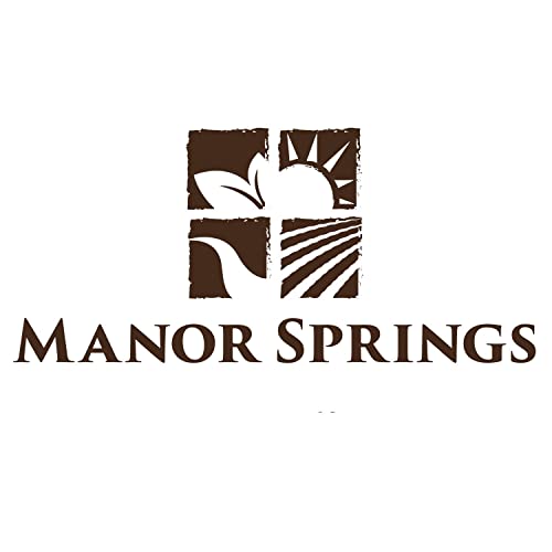 Dried Morel Mushrooms 25g by Manor Springs