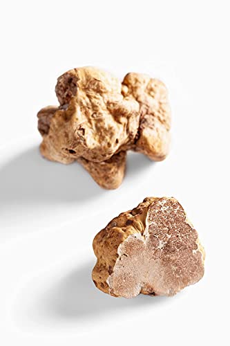 La Rustichella White Truffle Paté, 280 g