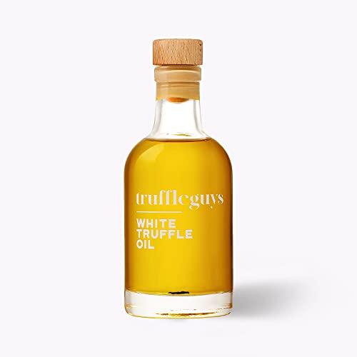 White Truffle Oil