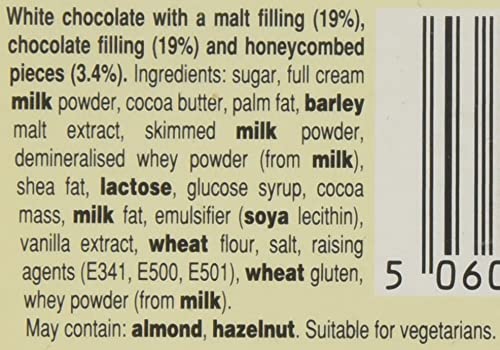 Maltesers White Chocolate Truffles Gift Box, Chocolate Gift, 200g