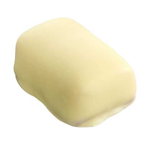 White Assortment Chocolate Gift Ballotin Box Belgian Chocolates Assorted Pralines, Truffles, Butter Cream Gourmet Gift (500g 28 Piece Approx)