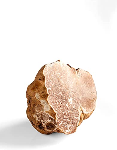 La Rustichella White Truffle Olive Oil, 500 ml