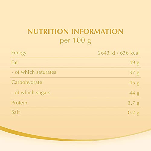 Lindt Lindor White Chocolate Truffles Box - approx. 16 Balls, 200 g - Chocolate Balls with a Smooth Melting Filling