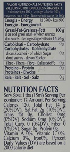 Tartufalba White Truffle Oil 250 ml