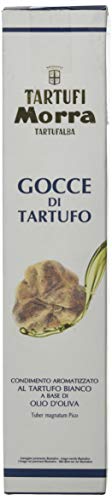 Tartufalba White Truffle Oil 250 ml