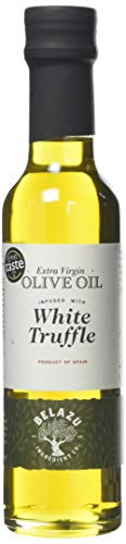 The Fresh Olive Company Extra Virgin Olive Oil with White Truffle, 250 g