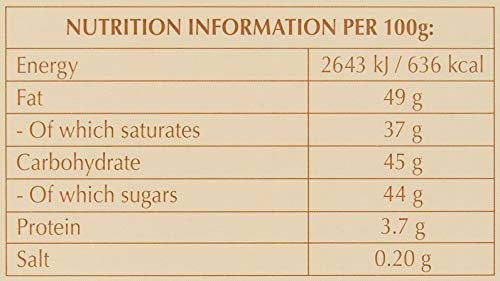 Lindt Lindor White Chocolate Truffle Cornet Box (2 x 200g)