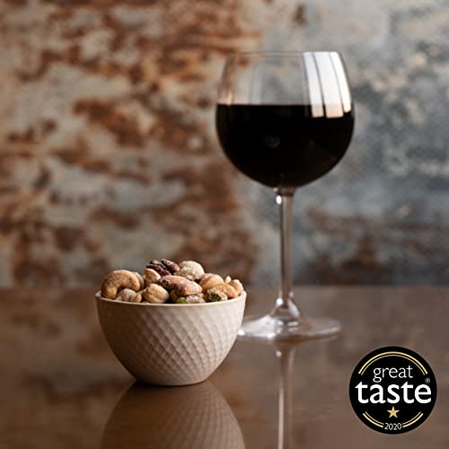 Cambrook Mix 18 – Truffle & Pecorino Mix Of Nuts 1kg