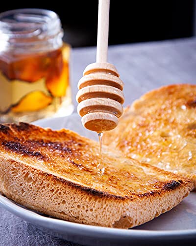 Truffle Acacia Honey 220g - Award Winner Gourmet Product