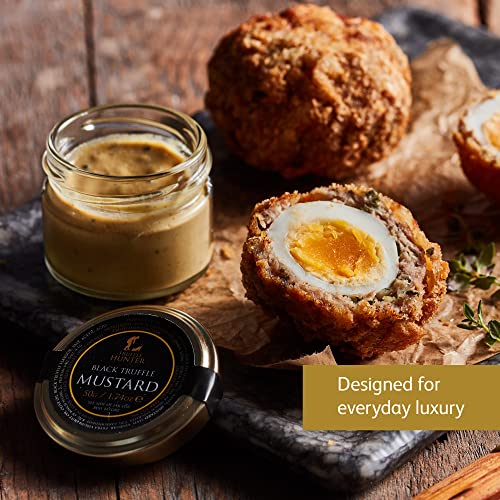 TruffleHunter - Truffle Condiment Discovery Range - Gift Set - 30g x6