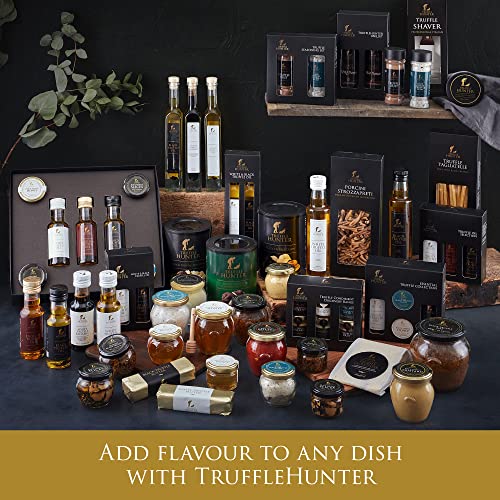 TruffleHunter - Truffle Condiment Discovery Range - Gift Set - 30g x6