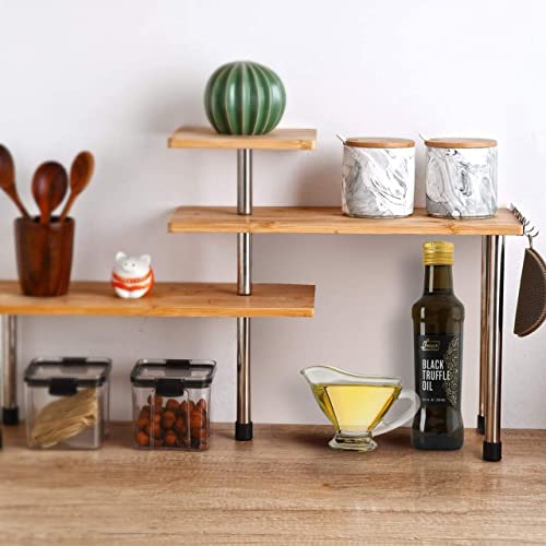 Lieber’s Black Truffle Oil 250ml Glass Bottle | Premium Truffle Oil for Cooking, Salad Dressing, Seasoning, Marinade, Garnish, This Black Truffle In Oil Is Kosher, Vegan, Vegetarian & Gluten Free