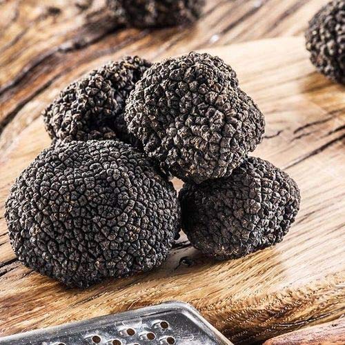 Black Truffle Olive Oil 100ml - Truffle Infused Extra Virgin Olive Oil