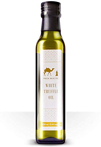 Silk Route Spice Company White Truffle Oil 250 ml