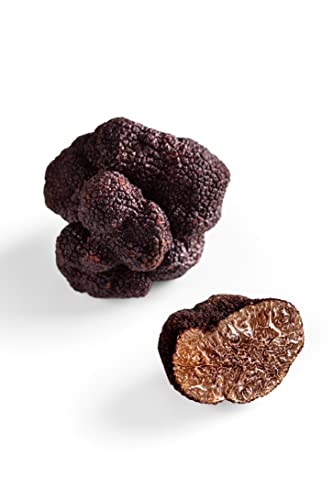 La Rustichella Black Truffle Chips