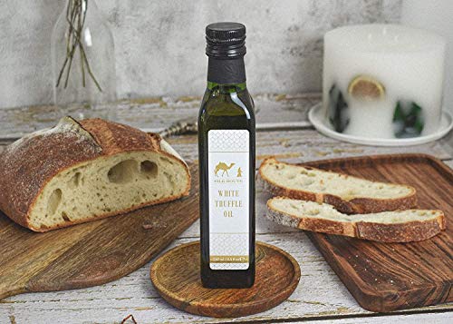 Silk Route Spice Company White Truffle Oil 250 ml