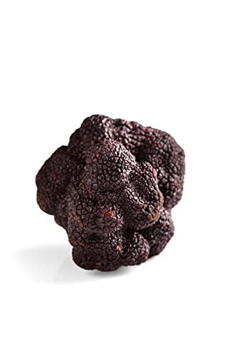 La Rustichella Black Truffle Chips