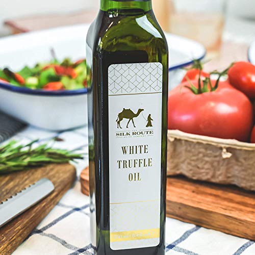 Silk Route Spice Company White Truffle Oil 250 ml