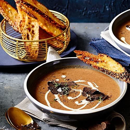 Artigiani del Tarfufo - Black Summer Truffle Slices (85g) | Gourmet Italian Truffle Carpaccio