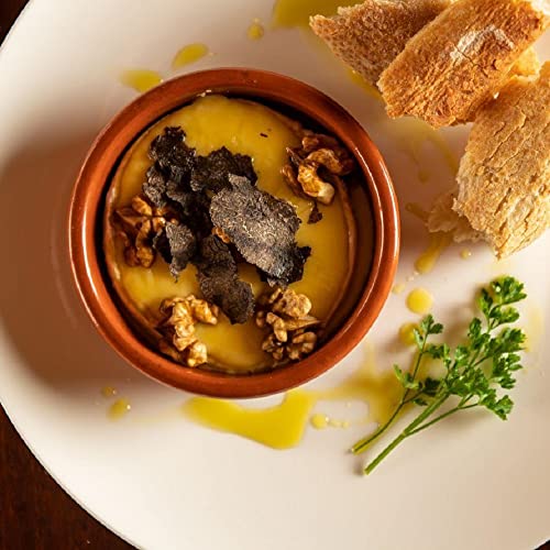 Artigiani del Tarfufo - Black Summer Truffle Slices (85g) | Gourmet Italian Truffle Carpaccio