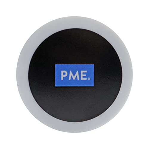 PME Paste Colour Midnight Black 25 g