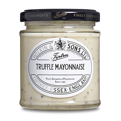Tiptree Truffle Mayonnaise 1x165g