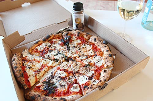 Sabatino Tartufi Truffle Zest Seasoning, The Original All Natural Gourmet Truffle Powder, Plant Based, Vegan and Vegetarian Friendly,Low Carb, Keto, Non-Gmo Project Certified, 50gr