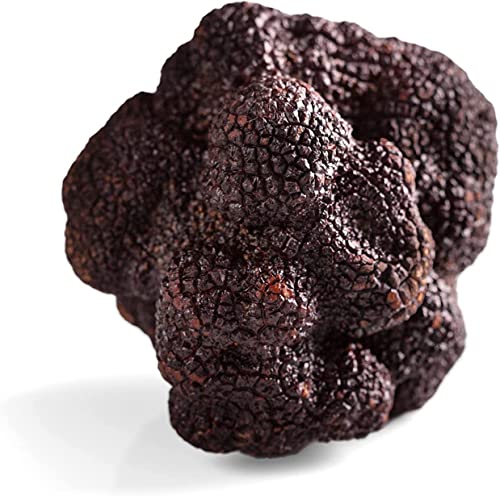 La Rustichella Whole Black Truffles, 60g