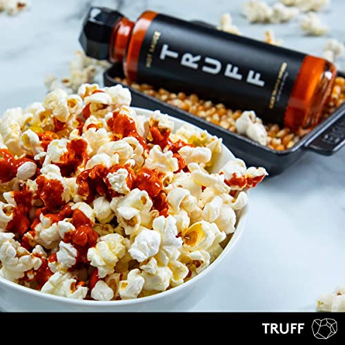 TRUFF Black Truffle Hot Sauce, 170g