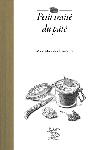 PETIT TRAITE DU PATE