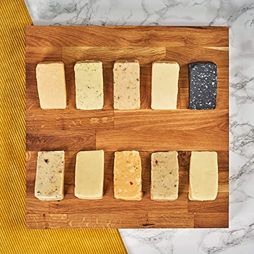 Cheese Selection Box 10 Wedges Gift Hamper