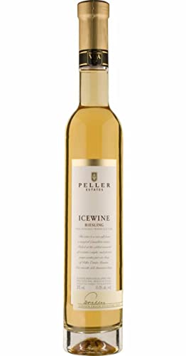 Riesling, PELLER ESTATES 375ml, Niagara/Canada, ICE WINE