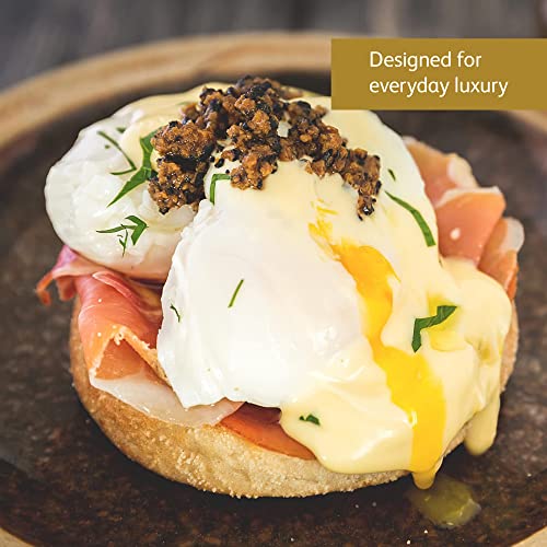 TruffleHunter - Minced Black Truffle - Preserved Truffles in Extra Virgin Olive Oil - 50g