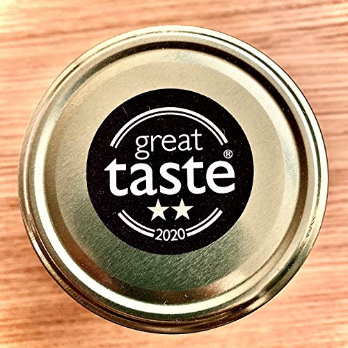 Great Taste 2020 Winner - Organic Certified - Grass Fed Cows – English Ayurvedic Clarified Ghee by Organic Swaad 300g