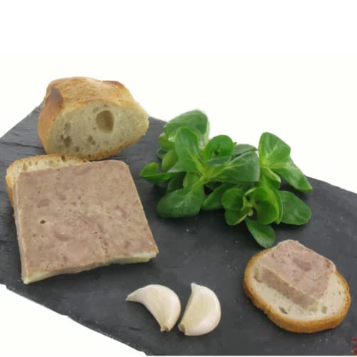 Castaing Duck Rillettes 1kg