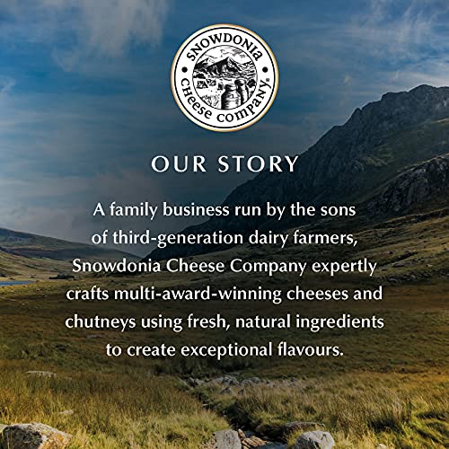 Snowdonia Cheese Company | Luxury Cheese & Wine Hamper