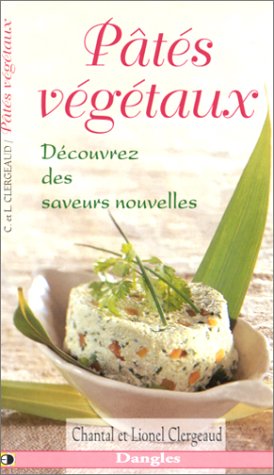 Pâtés végétaux - découvrez des saveurs nouvelles